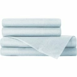 Best deal ✨ Peacock Alley 100% Egyptian Cotton Flannel Sheet Set ⌛ 7 Best deal ✨ Peacock Alley 100% Egyptian Cotton Flannel Sheet Set ⌛ -Ella Jayne shop unnamed file 446