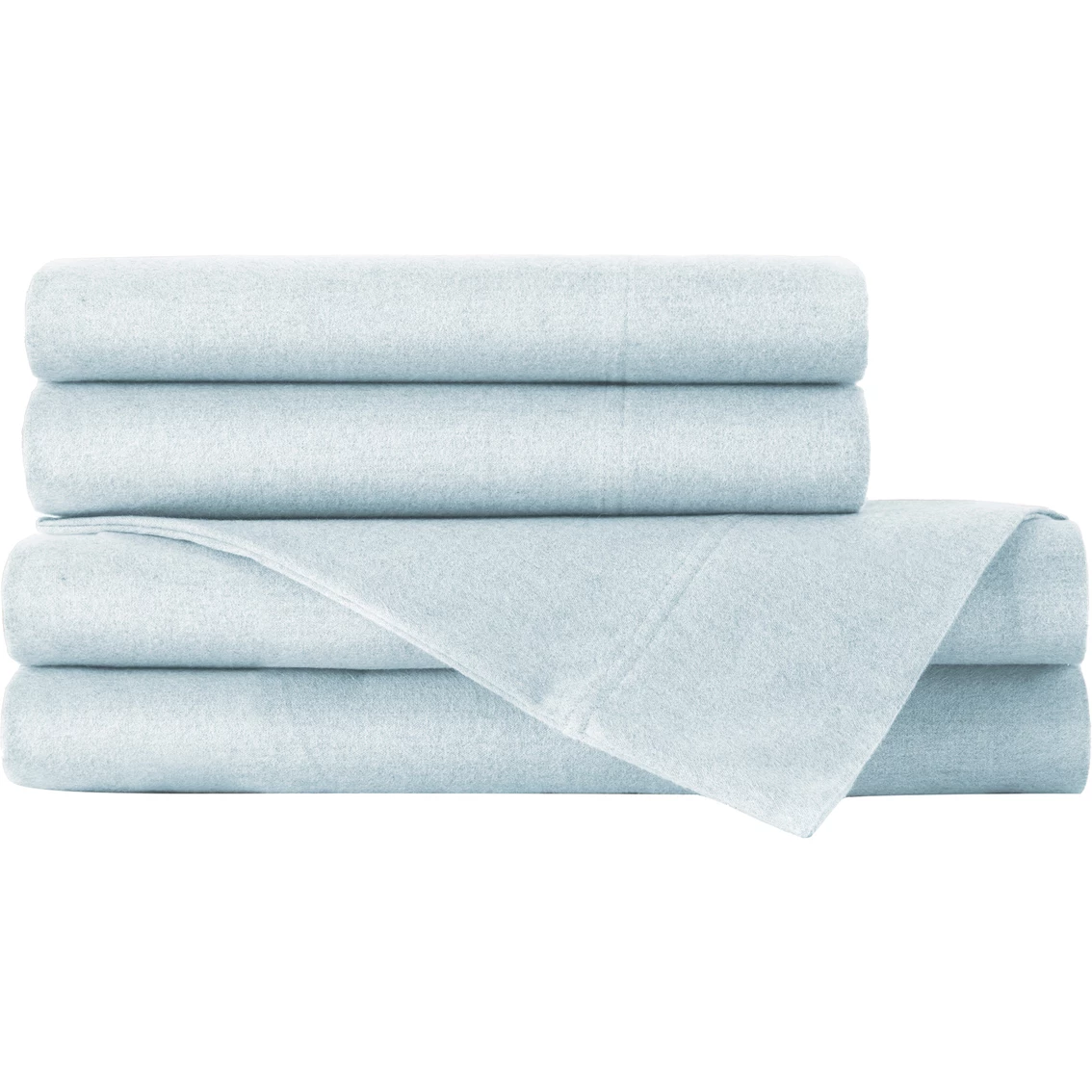 Best deal ✨ Peacock Alley 100% Egyptian Cotton Flannel Sheet Set ⌛ 4 Best deal ✨ Peacock Alley 100% Egyptian Cotton Flannel Sheet Set ⌛ - Image 2