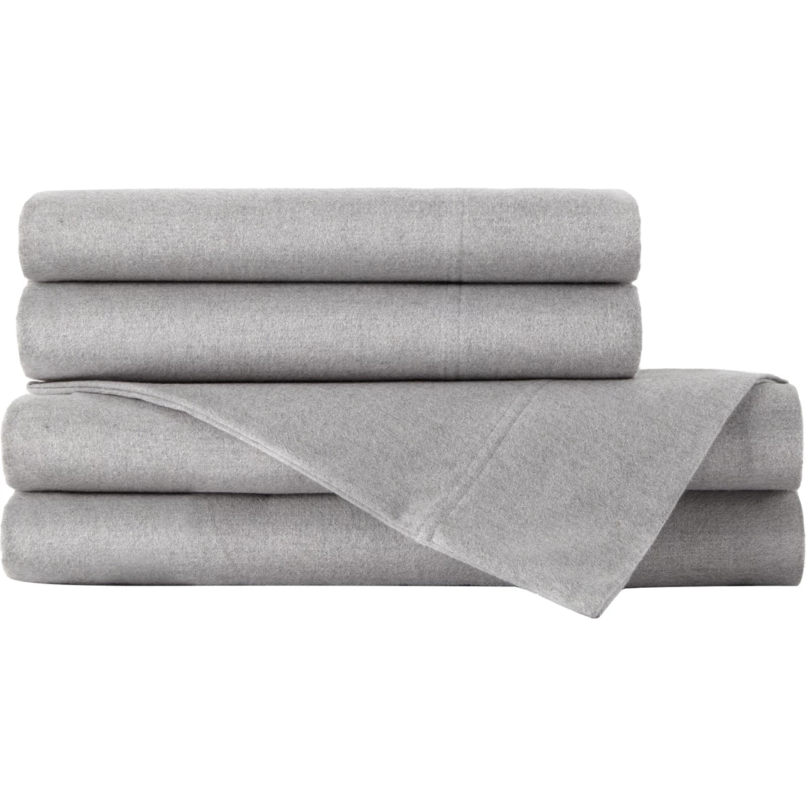 Best deal ✨ Peacock Alley 100% Egyptian Cotton Flannel Sheet Set ⌛ 5 Best deal ✨ Peacock Alley 100% Egyptian Cotton Flannel Sheet Set ⌛ - Image 3