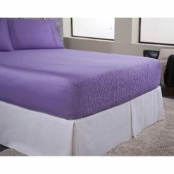 New ⭐ Bed Tite Absolutely Fitting 300 Thread Count Sheet Set ???? -Ella Jayne shop unnamed file 457