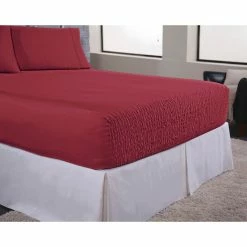 New ⭐ Bed Tite Absolutely Fitting 300 Thread Count Sheet Set ???? -Ella Jayne shop unnamed file 458
