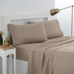 Promo ???? Martex Easy Living Brushed Microfiber Sheet Set ???? -Ella Jayne shop unnamed file 472