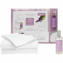 Deals ???? Lavender Love Sleep Better 4 Pc. Sheet Set ???? -Ella Jayne shop unnamed file 490