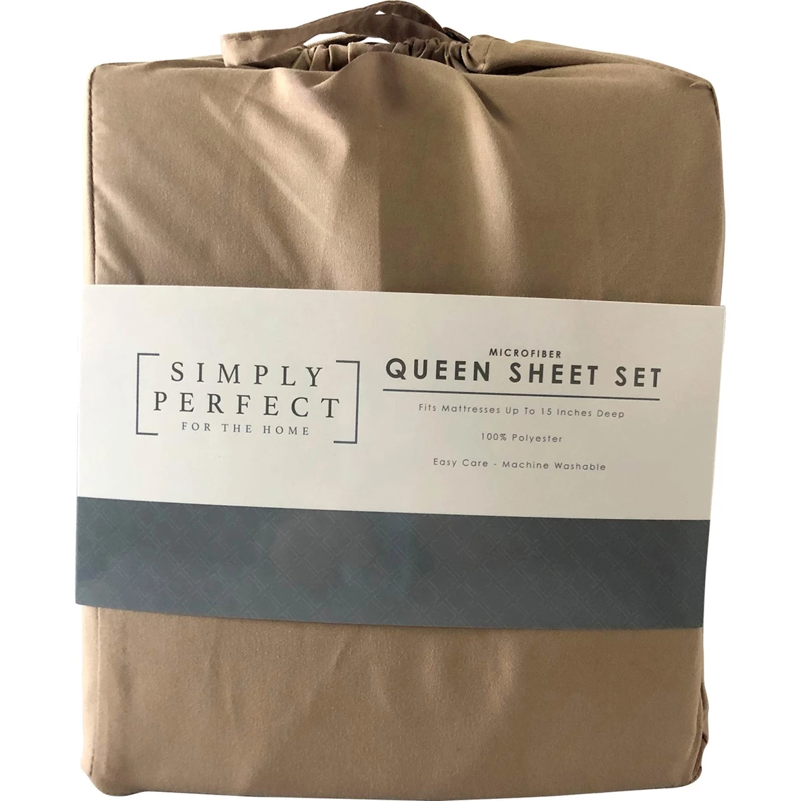 Wholesale ???? Simply Perfect Microfiber Sheet Set ⭐ 4 Wholesale ???? Simply Perfect Microfiber Sheet Set ⭐ - Image 2