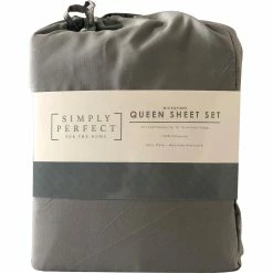 Wholesale ???? Simply Perfect Microfiber Sheet Set ⭐ 10 Wholesale ???? Simply Perfect Microfiber Sheet Set ⭐ -Ella Jayne shop unnamed file 518