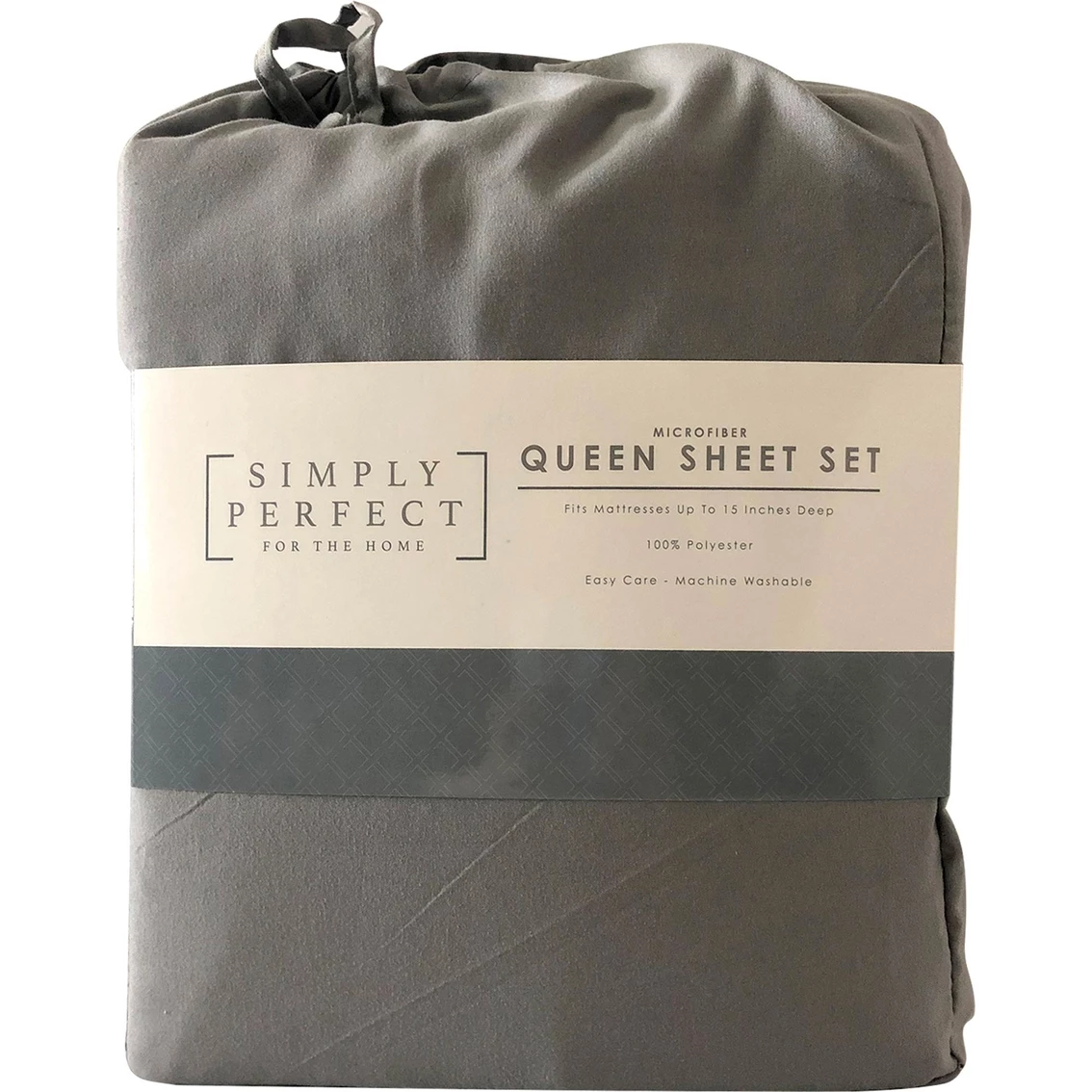 Wholesale ???? Simply Perfect Microfiber Sheet Set ⭐ 5 Wholesale ???? Simply Perfect Microfiber Sheet Set ⭐ - Image 3