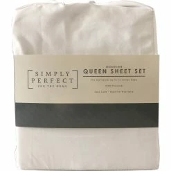 Wholesale ???? Simply Perfect Microfiber Sheet Set ⭐ 11 Wholesale ???? Simply Perfect Microfiber Sheet Set ⭐ -Ella Jayne shop unnamed file 519