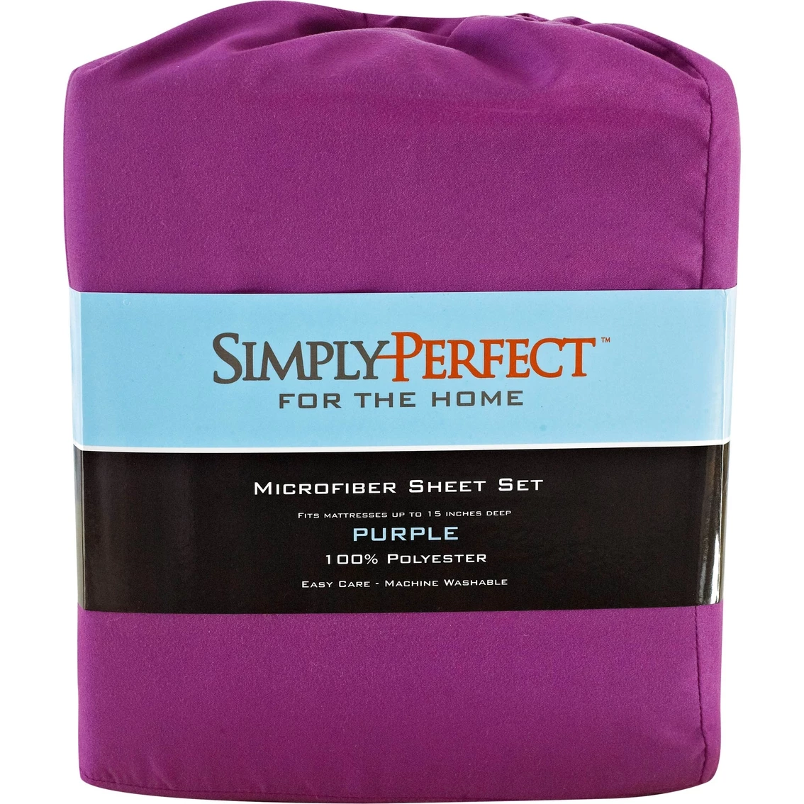 Wholesale ???? Simply Perfect Microfiber Sheet Set ⭐ 8 Wholesale ???? Simply Perfect Microfiber Sheet Set ⭐ - Image 6