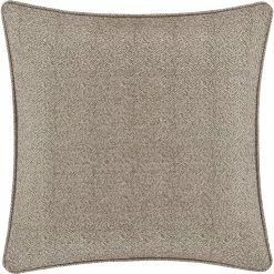 Deals ???? J. Queen New York Milan Oatmeal Euro Sham ????