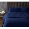 Discount ???? Truly Calm Antimicrobial Navy Queen 4 Pc. Sheet Set ???? -Ella Jayne shop unnamed file 541