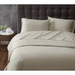 Discount ???? Truly Calm Antimicrobial Navy Queen 4 Pc. Sheet Set ???? -Ella Jayne shop unnamed file 543