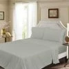 Promo ???? Royale Linens Ultra Soft 300 Thread Count Sateen 100% Cotton Sheet Set ????