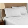 Budget ???? Modern Living 300 Thread Count Organic Cotton Sheet Set ???? -Ella Jayne shop unnamed file 554