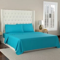 Discount ✔️ Kathy Ireland Home Kathy Ireland 300 Thread Count Organic Cotton Percale Sheet Set ???? 8 Discount ✔️ Kathy Ireland Home Kathy Ireland 300 Thread Count Organic Cotton Percale Sheet Set ???? -Ella Jayne shop unnamed file 56