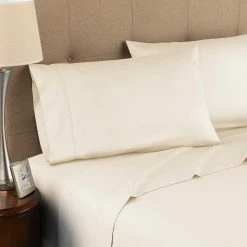 Budget ???? Modern Living 300 Thread Count Organic Cotton Sheet Set ???? 17 Budget ???? Modern Living 300 Thread Count Organic Cotton Sheet Set ???? -Ella Jayne shop unnamed file 560