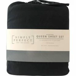 Hot Sale ⭐ Simply Perfect Bedding Sheet Set ✔️