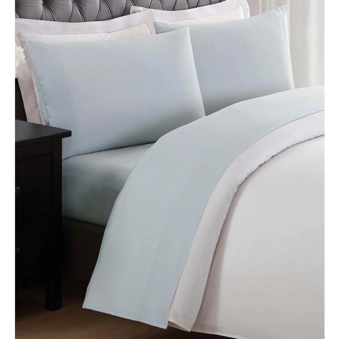 Flash Sale ⭐ My World Solid Sheet Set ✔️ 3 Flash Sale ⭐ My World Solid Sheet Set ✔️