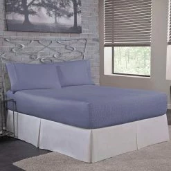 Brand new ???? Bed Tite Absolutely Fitting 500TC CVC Sheet Set ????
