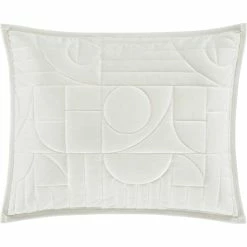 Deals ✔️ Oscar|Oliver Bryant Quilted Sham ????