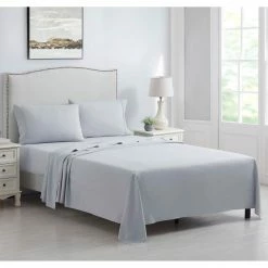 Best deal ???? Kathy Ireland Home 4 Pc. Brushed Microfiber Sheet Set ???? 11 Best deal ???? Kathy Ireland Home 4 Pc. Brushed Microfiber Sheet Set ???? -Ella Jayne shop unnamed file 61
