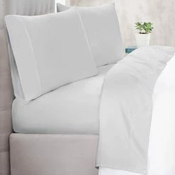 Flash Sale ???? Christian Siriano 300 Thread Count Cotton Sateen 2 Pc. Set ???? -Ella Jayne shop unnamed file 612