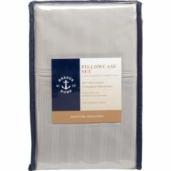 Promo ✨ Harbor Home 500 TC Wrinkle Resistant Pillowcase Pair ???? -Ella Jayne shop unnamed file 615