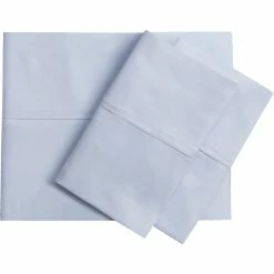 Hot Sale ✔️ Harbor Home 400 TC Cotton Hygro Temperature Regulating Sheet Set ✔️