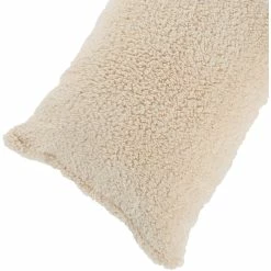 Promo ✔️ Lavish Home Sherpa Body Pillow Cover ???? -Ella Jayne shop unnamed file 646