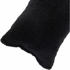 Promo ✔️ Lavish Home Sherpa Body Pillow Cover ???? -Ella Jayne shop unnamed file 647