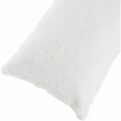 Promo ✔️ Lavish Home Sherpa Body Pillow Cover ???? -Ella Jayne shop unnamed file 648