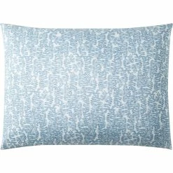 Outlet ???? Peacock Alley Fern Washed Percale Standard Sleeping Sham Pair ???? -Ella Jayne shop unnamed file 653