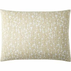 Outlet ???? Peacock Alley Fern Washed Percale Standard Sleeping Sham Pair ???? -Ella Jayne shop unnamed file 654