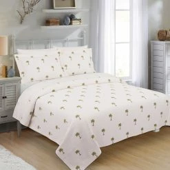 Best deal ???? Realeza Palm European Matelasse Standard Sham ???? -Ella Jayne shop unnamed file 678