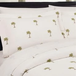 Best deal ???? Realeza Palm European Matelasse Standard Sham ???? -Ella Jayne shop unnamed file 679