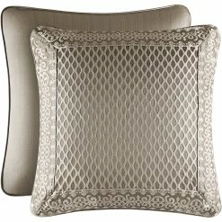 Best Pirce ???? Five Queens Court Beaumont Champagne Euro Sham ????