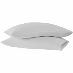 Best Sale ✨ Charisma 310 Thread Count Cotton Solid Pillowcase Pair ???? -Ella Jayne shop unnamed file 702