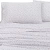 Best reviews of ???? Style Selections 100% Cotton Snowflake Flannel 4 Pc. Sheet Set ???? -Ella Jayne shop unnamed file 705