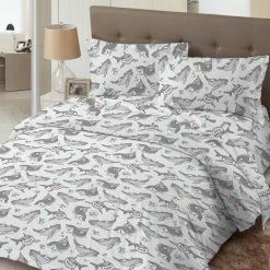 Cheapest ✨ Simply Perfect Microfiber Sheet Set Shark ⌛