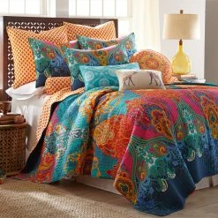 Hot Sale ???? Levtex Home Mackenzie Euro Sham 2 Pc. Set ???? -Ella Jayne shop unnamed file 717