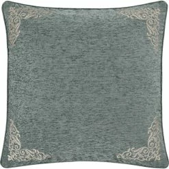 Brand new ???? J. Queen New York Dorset Spa Euro Sham ????