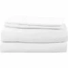 Top 10 ???? Clorox MicroFiber Sheet Set With Anti-Microbial ⭐ -Ella Jayne shop unnamed file 731