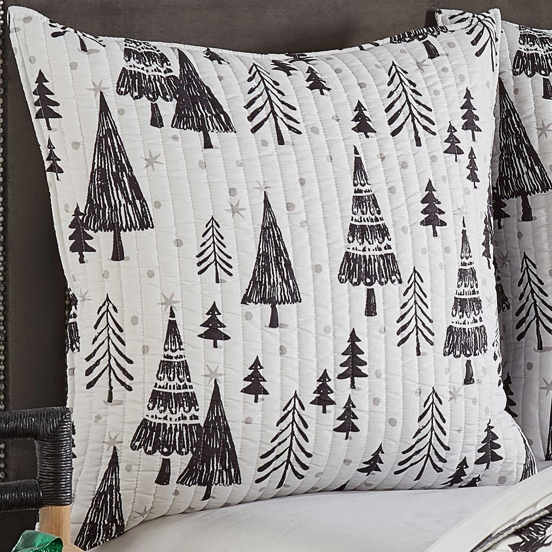 Cheapest ???? Levtex Home Northern Star Euro Sham 2 Pc. Set ???? 4 Cheapest ???? Levtex Home Northern Star Euro Sham 2 Pc. Set ???? - Image 2