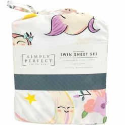 Cheap ???? Simply Perfect Microfiber Sheet Set, Owls ????