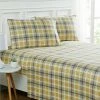 New ⭐ Harper Lane Harvest Plaid Sheet Set ⭐ 2 New ⭐ Harper Lane Harvest Plaid Sheet Set ⭐ -Ella Jayne shop unnamed file 750