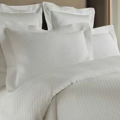 Wholesale ???? Peacock Alley Alyssa Matelasse Sham ????