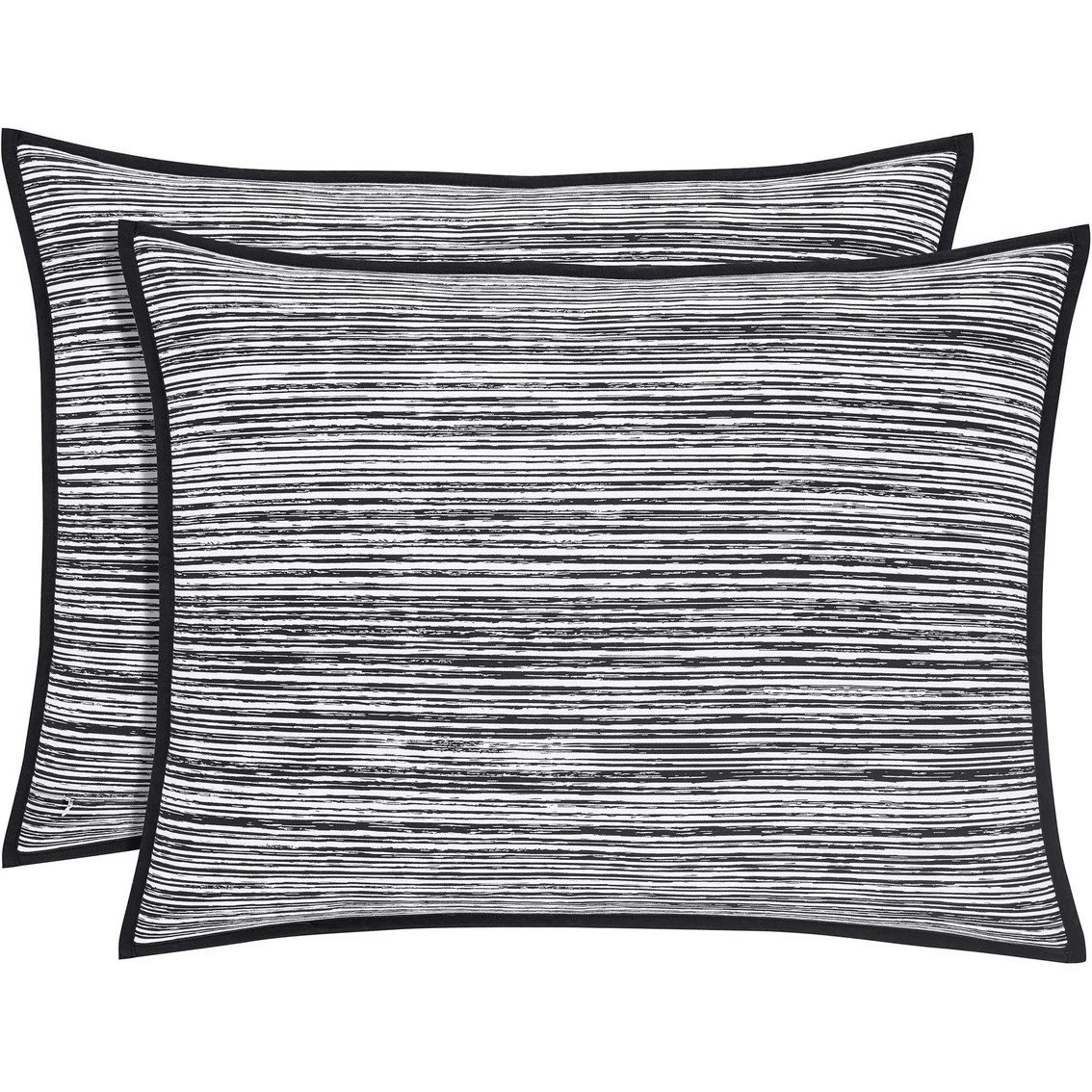 Buy ???? Oscar|Oliver Oscar Oliver Flen Indigo Standard Sham ???? 4 Buy ???? Oscar|Oliver Oscar Oliver Flen Indigo Standard Sham ???? - Image 2