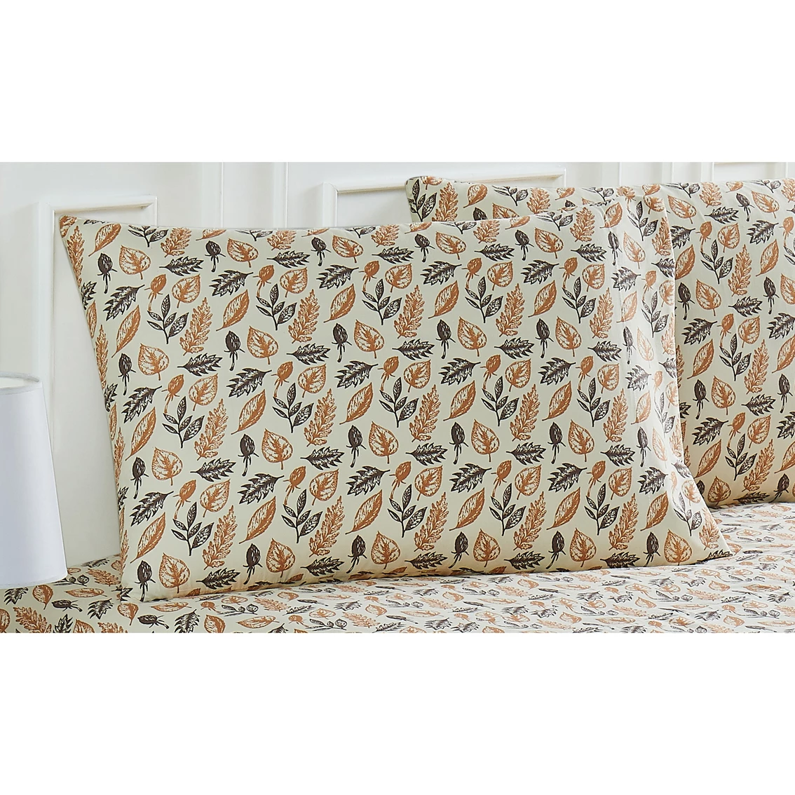 Best reviews of ???? Harper Lane Autumn Leaves Sheet Set ❤️ 3 Best reviews of ???? Harper Lane Autumn Leaves Sheet Set ❤️