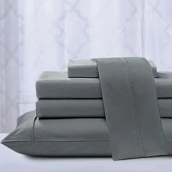 Discount ???? Kathy Ireland Home Kathy Ireland Chevron Embossed Microfiber Sheet Set 4 Pc. ???? 12 Discount ???? Kathy Ireland Home Kathy Ireland Chevron Embossed Microfiber Sheet Set 4 Pc. ???? -Ella Jayne shop unnamed file 783