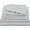 Wholesale ???? Harper Lane Fairview Grey Stripe Sheet Set ???? 2 Wholesale ???? Harper Lane Fairview Grey Stripe Sheet Set ???? -Ella Jayne shop unnamed file 796