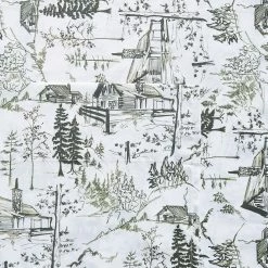 Coupon ???? Mossy Oak Winterscape Garment Wash Sheet Set ???? -Ella Jayne shop unnamed file 808